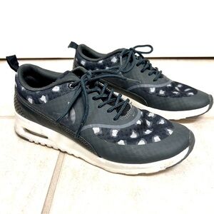 Nike Air Max Thea Premium W 599408-008 shoes sneakers women’s size 7M